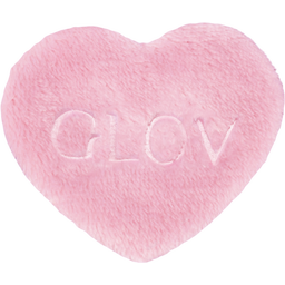 GLOV Heart Shaped Ultrasoft Reusable Pads - 5 Stk
