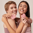 GLOV Heart Shaped Ultrasoft Reusable Pads - 5 Stk
