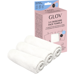 GLOV Skincare Face Towel - 1 set