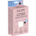 GLOV Skincare Face Towel - 1 set