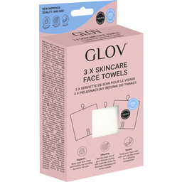 GLOV Skincare Face Towel - 1 set