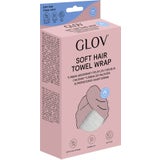 GLOV Soft Hair Wrap