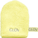 Iconic Mitt - Make up Remover and Cleansing Mitt, Baby Banana