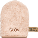 Iconic Mitt - Make up Remover and Cleansing Mitt - Desert Sand