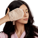 Iconic Mitt - Make up Remover and Cleansing Mitt - Desert Sand