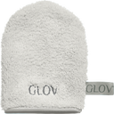 Iconic Mitt - Make up Remover and Cleansing Mitt, Silver Stone