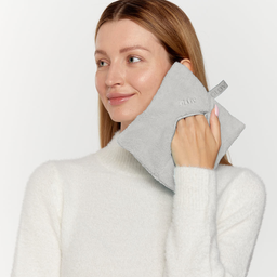 GLOV Deep Pore Cleansing Towel - Silver Stone