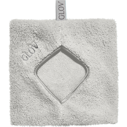 GLOV Deep Pore Cleansing Towel - Silver Stone