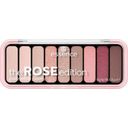 essence the ROSE edition eyeshadow palette - 20 - Lovely In Rose