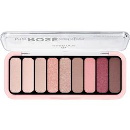 essence the ROSE edition eyeshadow palette - 20 - Lovely In Rose