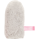 GLOV Water-Only Correction Mitten - Silver Stone