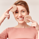 GLOV Reusable Deep Pore Cleansing Pads - 4 st.