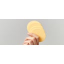 GLOV Natural Cleansing Pads - 5 Stk