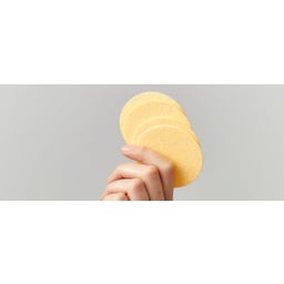 GLOV Natural Cleansing Pads - 5 Stk