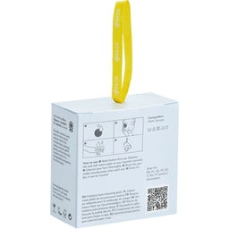 GLOV Natural Cleansing Pads - 5 Stk