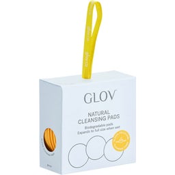 GLOV Natural Cleansing Pads - 5 Stk