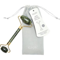 GLOV Green Jade Facial Roller - 1 Stuk