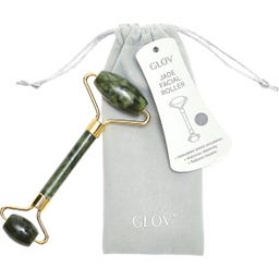 GLOV Green Jade Facial Roller - 1 Pc