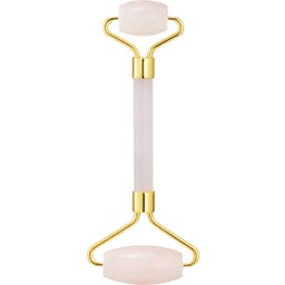GLOV Pink Quartz Facial Roller - 1 Stk