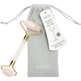 GLOV Pink Quartz Facial Roller