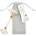 GLOV Pink Quartz Facial Roller - 1 Stk