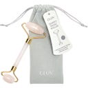 GLOV Pink Quartz Facial Roller - 1 pz.