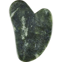 GLOV Zeleni Jade Gua Sha kamen - 1 kos