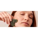 GLOV Zeleni Jade Gua Sha kamen - 1 kos