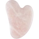GLOV Pink Quartz Gua Sha Stone - 1 Stk