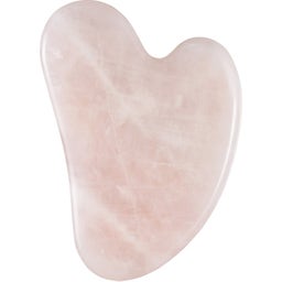 GLOV Pink Quartz Gua Sha Stone - 1 Stk