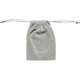 GLOV Pink Quartz Gua Sha Stone - 1 Stk