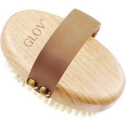 GLOV Dry Body Massage Brush - 1 pz.