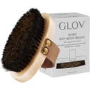 Ionic Dry Body Brush