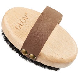 GLOV Ionic Dry Body Brush - 1 Stuk