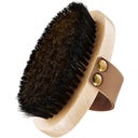 GLOV Ionic Dry Body Brush - 1 Pc