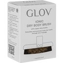 GLOV Ionic Dry Body Brush - 1 Pc