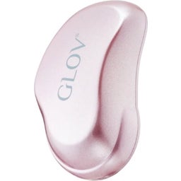GLOV 3D Nano Glass lábreszelő - 1 db