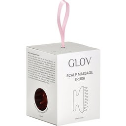 GLOV Scalp Massage Brush - 1 Stk