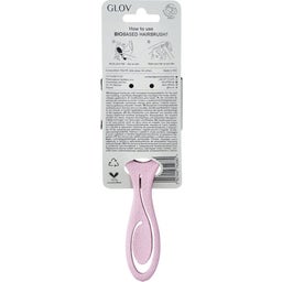 GLOV Biobased Hairbrush - 1 Stk