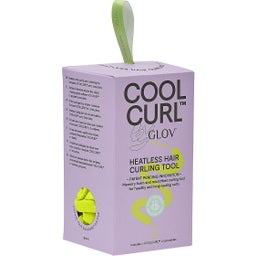 GLOV COOLCURL™ - Lime