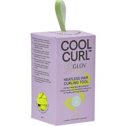 GLOV COOLCURL™ - Lime