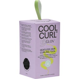 GLOV COOLCURL™ - Black