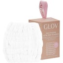 GLOV Extra Wide Headband - White