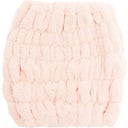 Extra Wide Headband, Pastel Pink