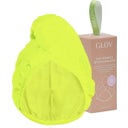 Sports Hair Wrap, Lime