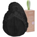 Sports Hair Wrap, Black