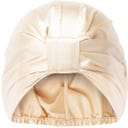 GLOV Satin Bonnet - Champagne