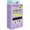 GLOV COOLCURL™ Spider - Black