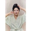 GLOV Double-Sided Premium Hair Wrap - Black