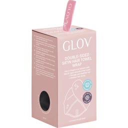 GLOV Dvostranska Premium obloga za lase - Black